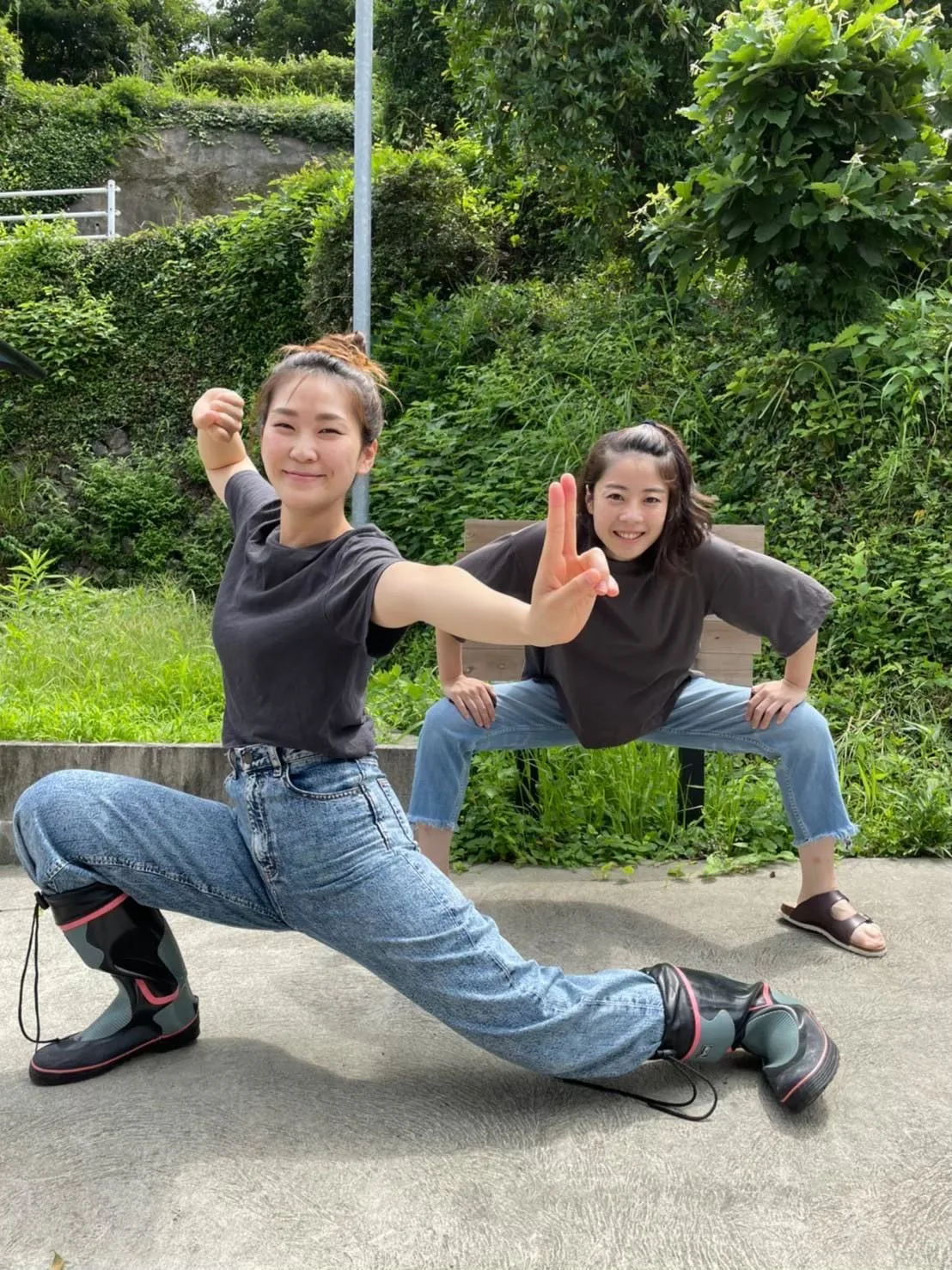 はちみつシスターズ