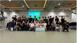 事業づくりへの挑戦